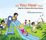 Did You Hear That ?