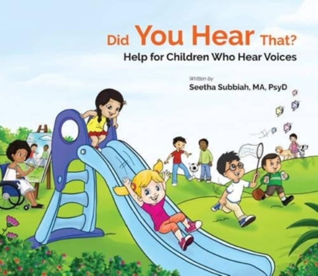 Did You Hear That ?