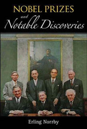 Nobel Prizes & Notable Discoveries