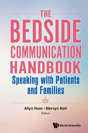 Bedside Communication Handbook The Speak