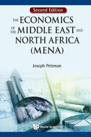 Economics Of The Middle East & North Afr