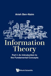Information Theory Part 1