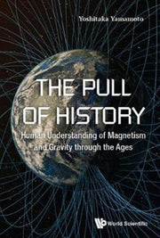 Pull Of History The Human Understanding