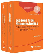 Lessons From Nanoelectronics A New Persp