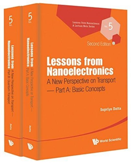 Lessons From Nanoelectronics A New Persp