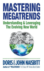 Mastering Megatrends Understanding & Lev