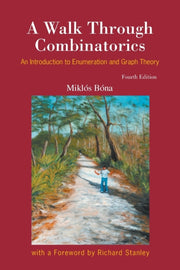 Walk Through Conbinatorics 4e
