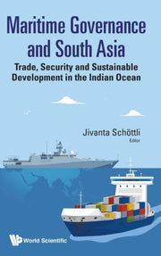 Maritime Governance In South Asia The Po