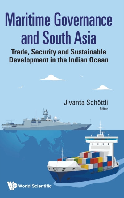 Maritime Governance In South Asia The Po