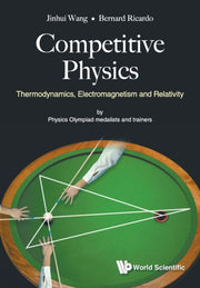 Competitive Physics A Guide To Physics O