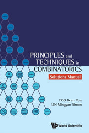 Principles And Techniques In Combinatori