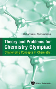 Theory & Problems For Chemistry Olympiad