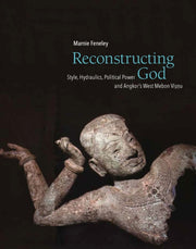 Reconstructing God Style Hydraulics P By Feneley