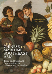 Chinese In Maritime Southeast Asia