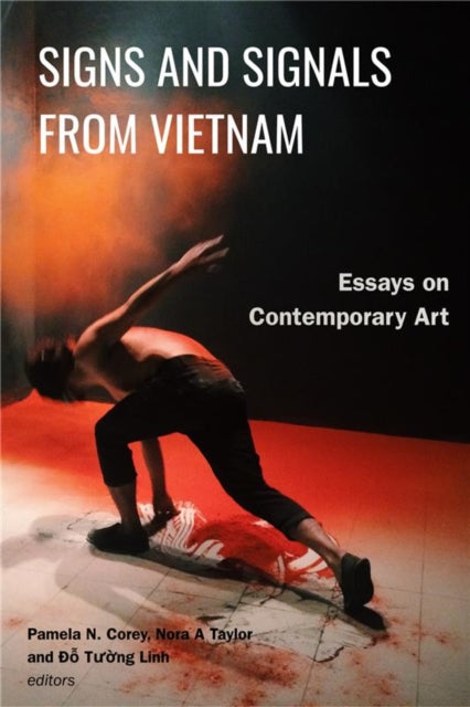 Signs & Signals From Vietnam By Taylor, Nora Annesle
