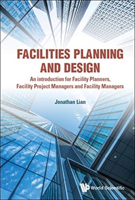 Facilities Planning & Design An Introduc