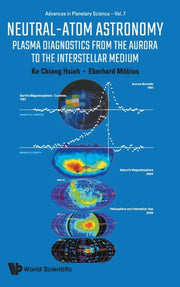 Neutralatom Astronomy