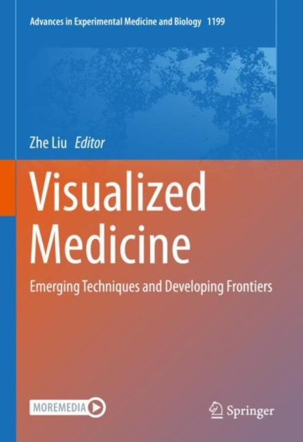 Visualized Medicine By Liu, Zhe
