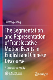 The Segmentation And Representation Of T