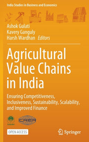 Agricultural Value Chains In India