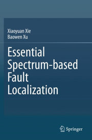 Essential Spectrum-based Fault Localizat