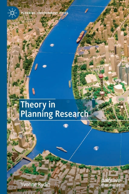 Theory In Planning Research