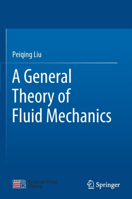 General Theory Of Fluid Mechanics