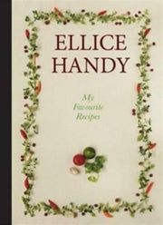 My Favourite Recipes By Handy, Ellice