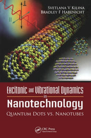 Excitonic & Vibrational Dynamics In Nano By Svetlana Kilina
