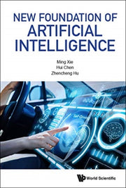 Intelligent Vehicle By Xie, Ming