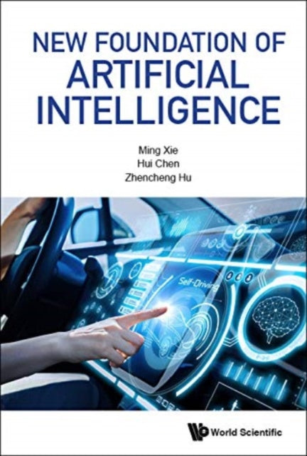 Intelligent Vehicle By Xie, Ming