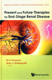 Present & Future Therapies/end Stage Ren