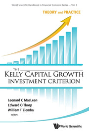 Kelly Capital Growth Investment Criterio By Maclean Leonard C Et