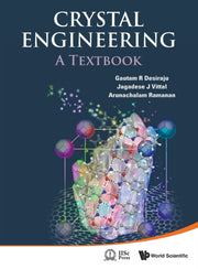 Crystal Engineering A Textbook
