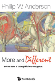 More & Different