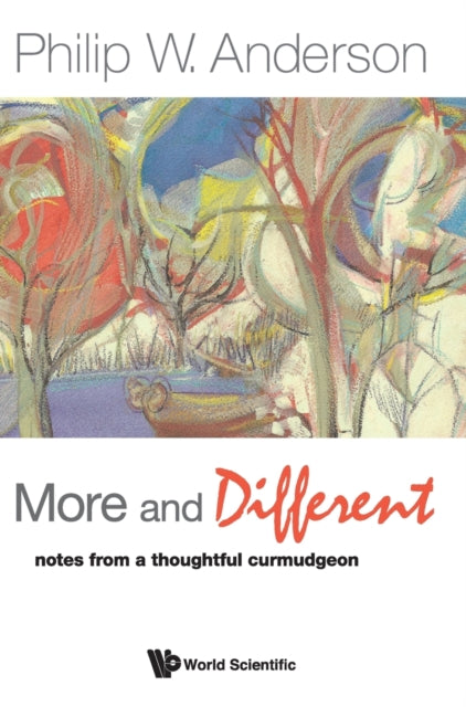 More & Different
