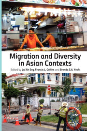 Migration And Diversity In Asian Context
