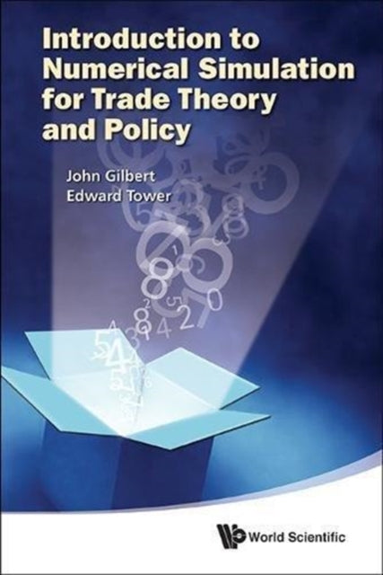 Introduction To Numerical Simulation For