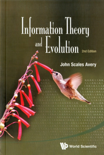 Information Theory & Evolution 2e