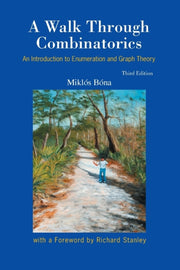Walk Through Combinatorics A An Introduc