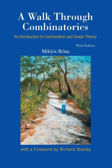 Walk Through Combinatorics A An Introduc
