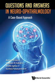 Questions & Answers In Neuroophthalmolog