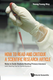 How To Read And Critique A Scientific Re