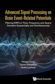 Advanced Signal Processing On Brain Even