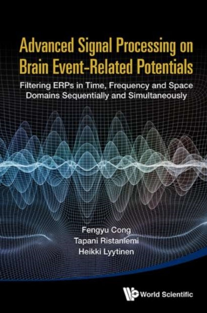 Advanced Signal Processing On Brain Even