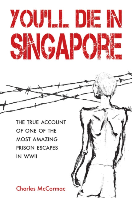 Youll Die In Singapore
