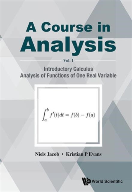 Course In Analysis A