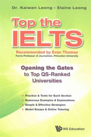Top The Ielts