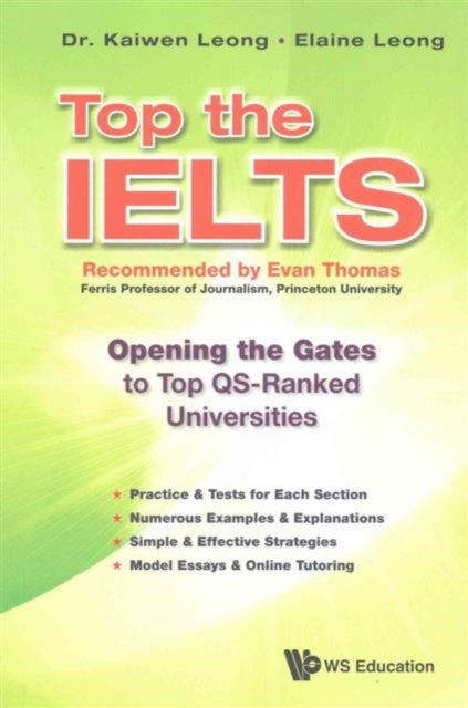 Top The Ielts