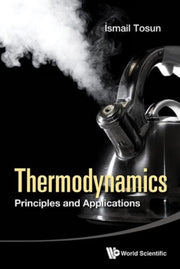Thermodynamics Principles & Applications